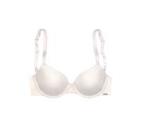 s.Oliver Sujetador blanco 75xC blanco