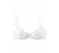 s.Oliver Sujetador blanco 75xC blanco
