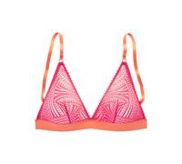 s.Oliver Sujetador coral / rosa oscuro 85xB EUR