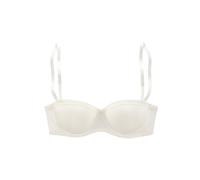 s.Oliver Sujetador crema 75xC crema