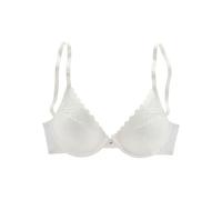 s.Oliver Sujetador crema 85xB crema