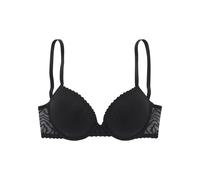 s.Oliver Sujetador negro 70xC EUR