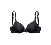 s.Oliver Sujetador negro 75xC EUR