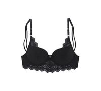 s.Oliver Sujetador negro 85xB negro