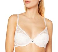 s.Oliver Amelie Sujetador Push Up, Rosa, 75A para Mujer