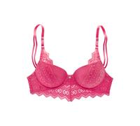 s.Oliver Sujetador rosa 75xB rosa