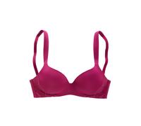 s.Oliver Sujetador rosa oscuro 70xB EUR