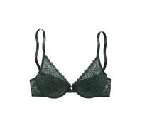 s.Oliver Sujetador verde 75xB verde