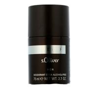 S.Oliver Superior Men Desodorante Roll On 1 x 75 ML Stick para Hombre