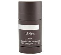 S.Oliver Superior Men Desodorante Roll On 1 x 75 ML Stick para Hombre