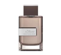 s.Oliver Superior Men Eau de toilette 30 ml