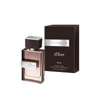 s.Oliver Superior Men Eau de toilette 50 ml