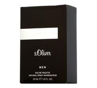 s.Oliver Superior Men EDT 30 ml