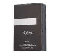 s.Oliver Superior Men EDT 50 ml
