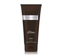 s.Oliver Superior Men Gel de ducha 200 ml