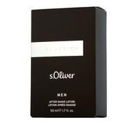 s.Oliver Superior Men loción para después del afeitado 50 ml