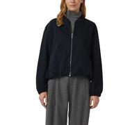 s.Oliver Sweaters Black Talla: 46 | Bombers Outlet | Mujer | Negro