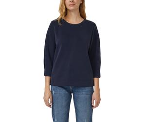 s.Oliver Sweaters Marine Talla: 42 | Manga Larga Outlet | Mujer