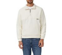 s.Oliver Sweaters Offwhite Talla: XL | Jerséis Outlet | Hombre | Blanco