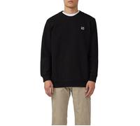 s.Oliver Sweatshirt Black Talla: S | Jerséis Outlet | Hombre | Negro