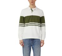 s.Oliver Sweatshirts Army Green Talla: XXL | Jerséis Outlet | Hombre | Verde