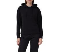 s.Oliver Sweatshirts Black Talla: 40 | Sudaderas con Capucha Outlet | Mujer | Negro