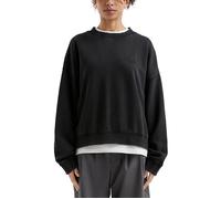 s.Oliver Sweatshirts Black Talla: XXL | Sudaderas con Capucha Outlet | Mujer | Negro