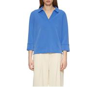 s.Oliver Sweatshirts Blue Talla: 40 | Polos Outlet | Mujer | Azul