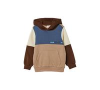 s.Oliver Sweatshirts Brown Talla: 128/134 | Ropa Deportiva Outlet | kids | Marrón