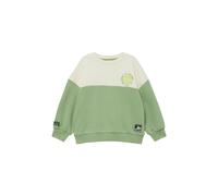 s.Oliver Sweatshirts Green Talla: 140 | Chalecos Outlet | Unisex | Verde