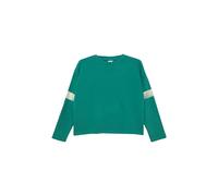 s.Oliver Sweatshirts Green Talla: 158/164 | Ropa Deportiva Outlet | kids | Verde