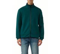 s.Oliver Sweatshirts Green Talla: 3XL | Chaquetas Outlet | Hombre | Verde
