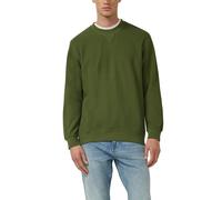 s.Oliver Sweatshirts Green Talla: S | Jerséis Outlet | Hombre | Verde