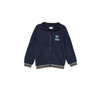 s.Oliver Sweatshirts Marine Talla: 116L122 | Ropa Deportiva Outlet | kids