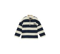 s.Oliver Sweatshirts Marine Talla: 128/134 | Chalecos Outlet | kids