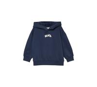 s.Oliver Sweatshirts Marine Talla: 128/134 | Ropa Deportiva Outlet | kids