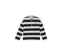 s.Oliver Sweatshirts Marine Talla: 134/140 | Ropa Deportiva Outlet | Unisex