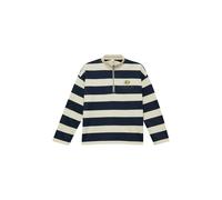 s.Oliver Sweatshirts Marine Talla: 146/152 | Ropa Deportiva Outlet | Unisex