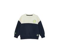 s.Oliver Sweatshirts Marine Talla: 92/98 | Chalecos Outlet | Unisex