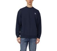 s.Oliver Sweatshirts Marine Talla: M | Jerséis Outlet | Hombre
