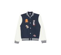 s.Oliver Sweatshirts Marine Talla: M | Ropa Deportiva Outlet | Hombre