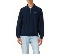 s.Oliver Sweatshirts Marine Talla: XXL | Jerséis Outlet | Hombre