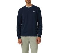 s.Oliver Sweatshirts Marine Talla: XXL | Jerséis Outlet | Hombre
