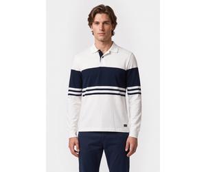 s.Oliver Sweatshirts Marine Talla: XXL | Jerséis Outlet | Hombre