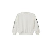 s.Oliver Sweatshirts Offwhite Talla: 146/152 | Chalecos Outlet | kids | Blanco
