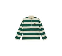 s.Oliver Sweatshirts Offwhite Talla: 146/152 | Ropa Deportiva Outlet | Unisex | Blanco