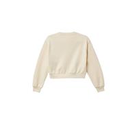 s.Oliver Sweatshirts Offwhite Talla: 158/164 | Chalecos Outlet | kids | Blanco