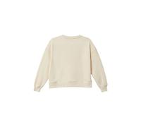 s.Oliver Sweatshirts Offwhite Talla: 158/164 | Chalecos Outlet | kids | Blanco