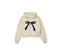 s.Oliver Sweatshirts Offwhite Talla: 170/176 | Chalecos Outlet | kids | Blanco