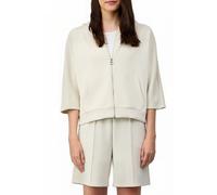 s.Oliver Sweatshirts Offwhite Talla: 46 | Cárdigan Outlet | Mujer | Blanco